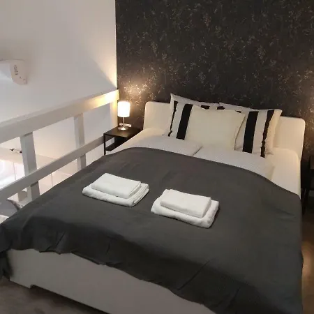 Apartman Amazing Flat Opera