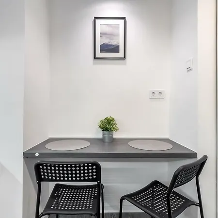 Amazing Flat Opera *